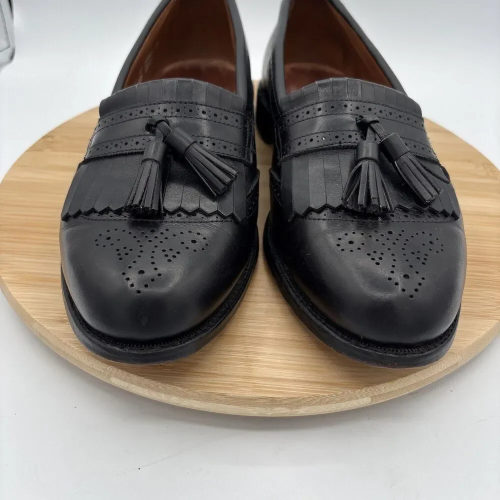 Allen Edmonds excellent pre